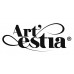 Artestia Free Standing Toilet Paper Roll Holder for Bathroom Storage - Bronze Vintage Finish - B01FNK1XQQ